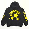 SP5DER — HOODIE