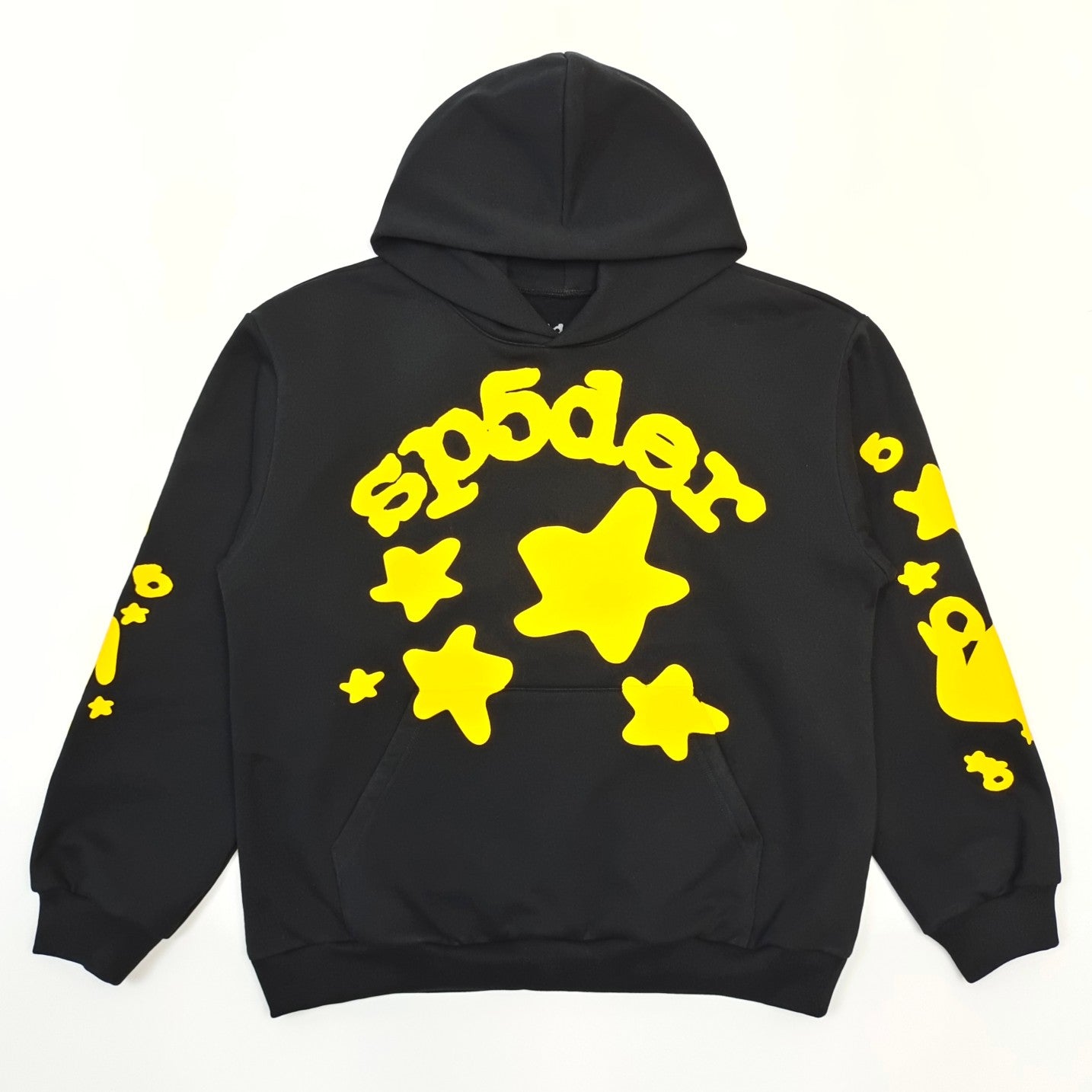 SP5DER — HOODIE