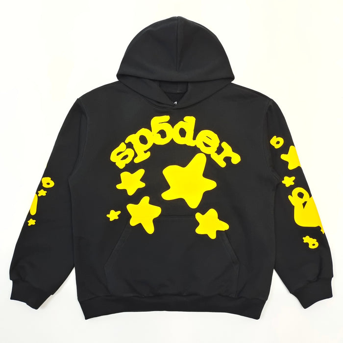 SP5DER — HOODIE