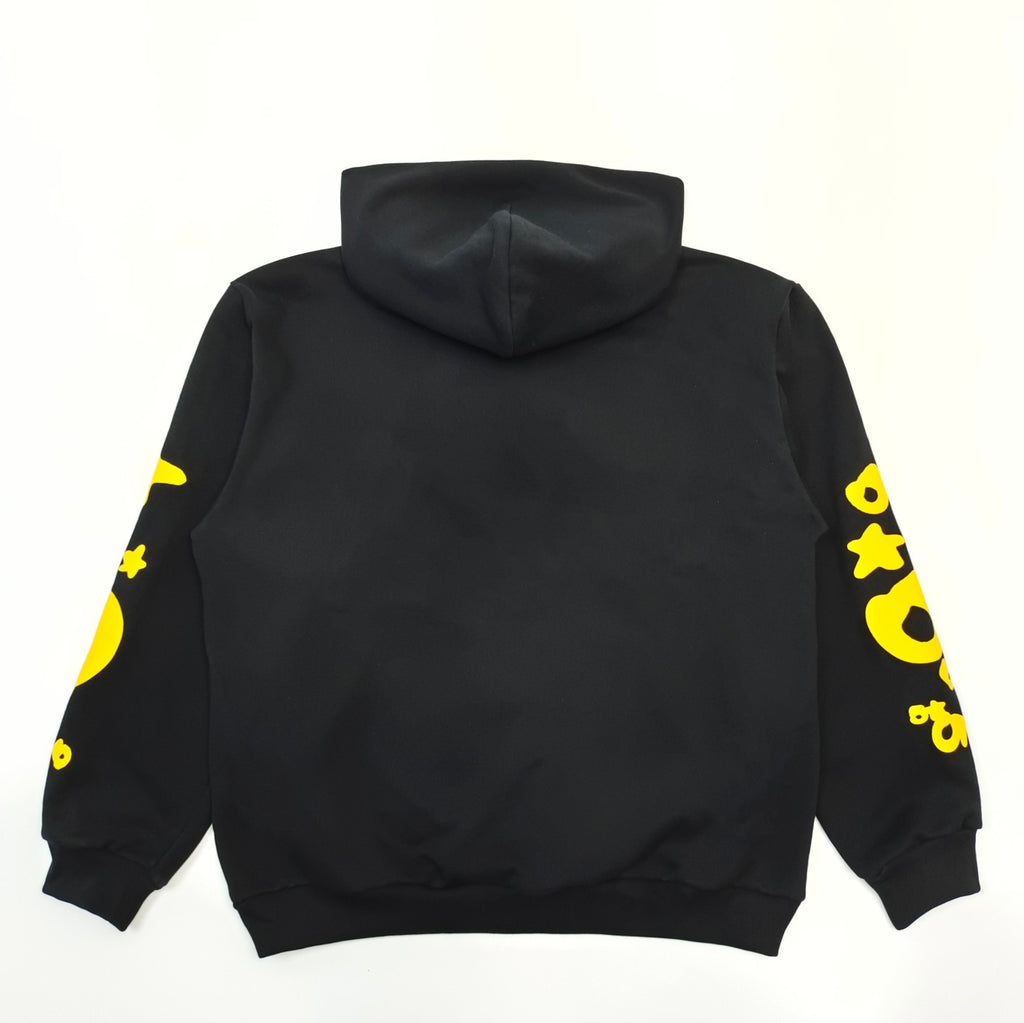SP5DER — HOODIE