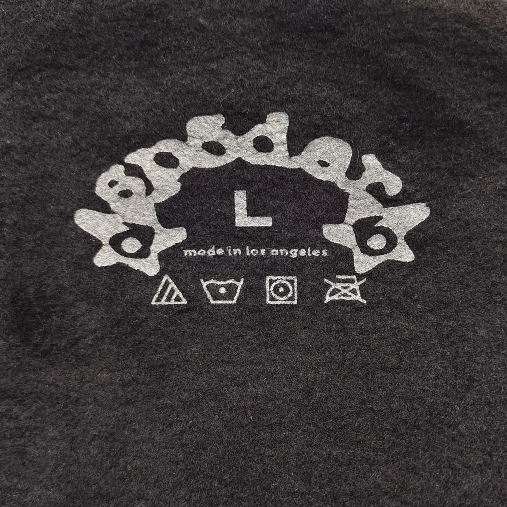 SP5DER — HOODIE