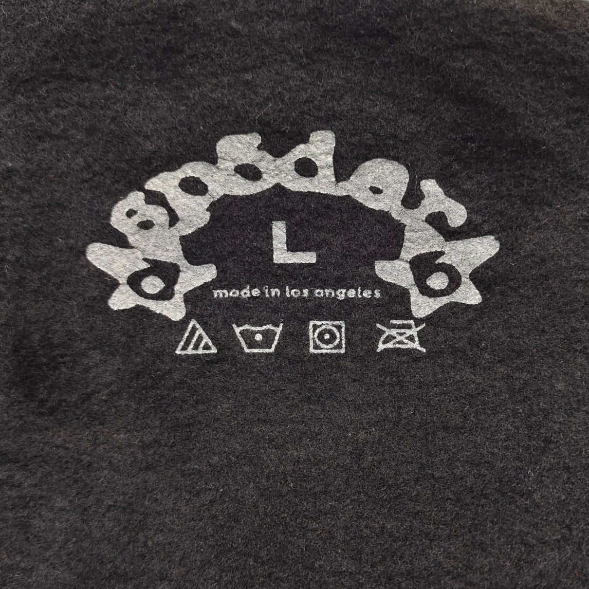 SP5DER — HOODIE