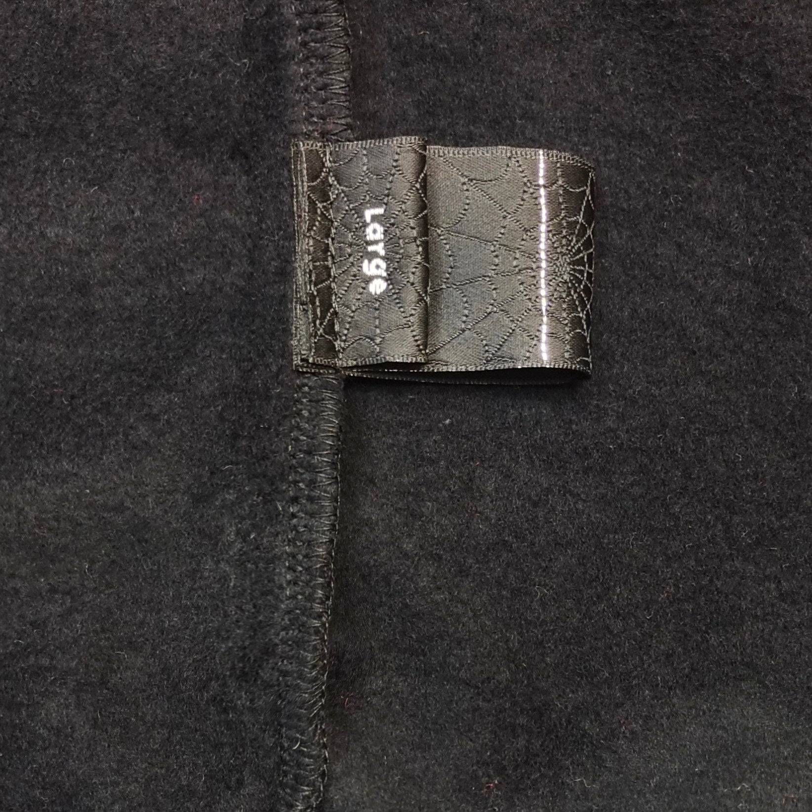 SP5DER — HOODIE