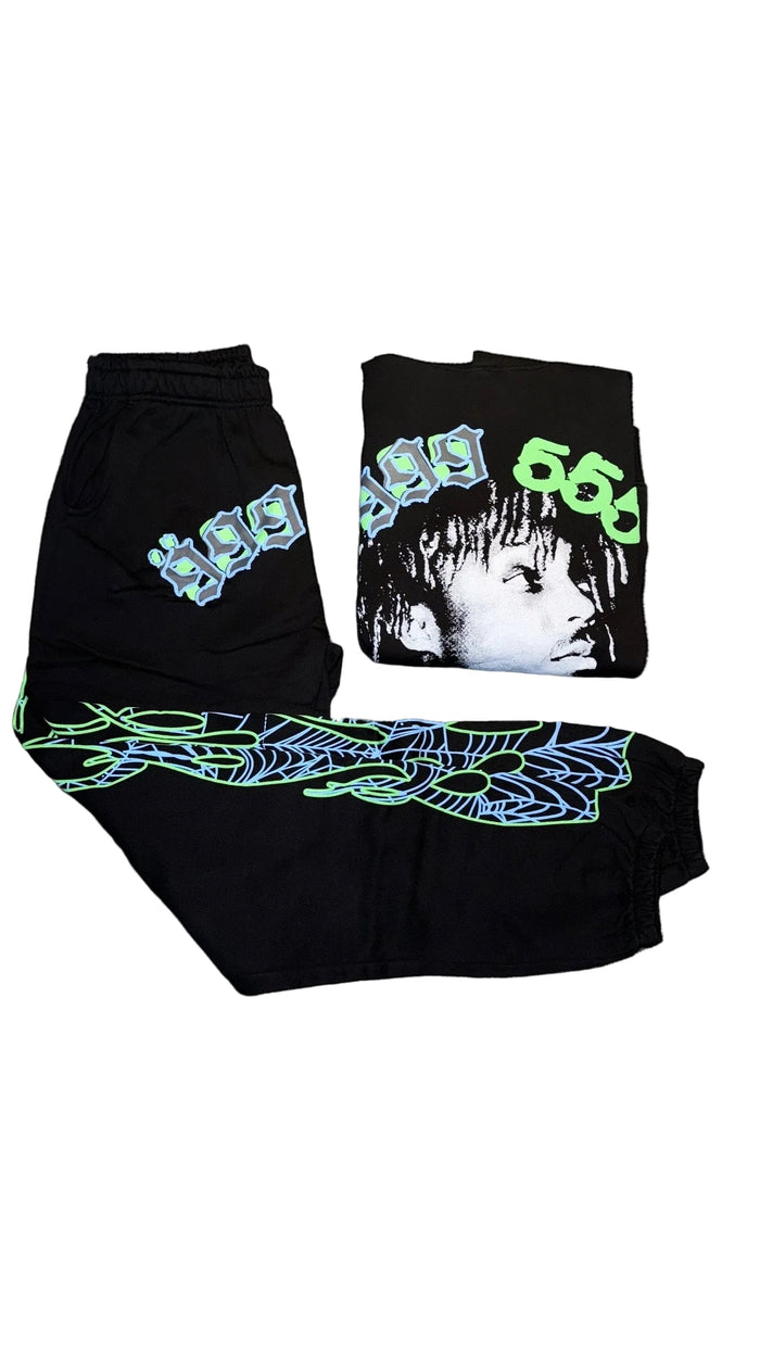 SP5DER SET