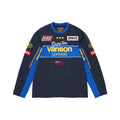 SUPREME X VANSON LONGSLEEVE