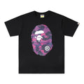 BAPE HEAD TEE (ONLINE EXCLUSIVE)