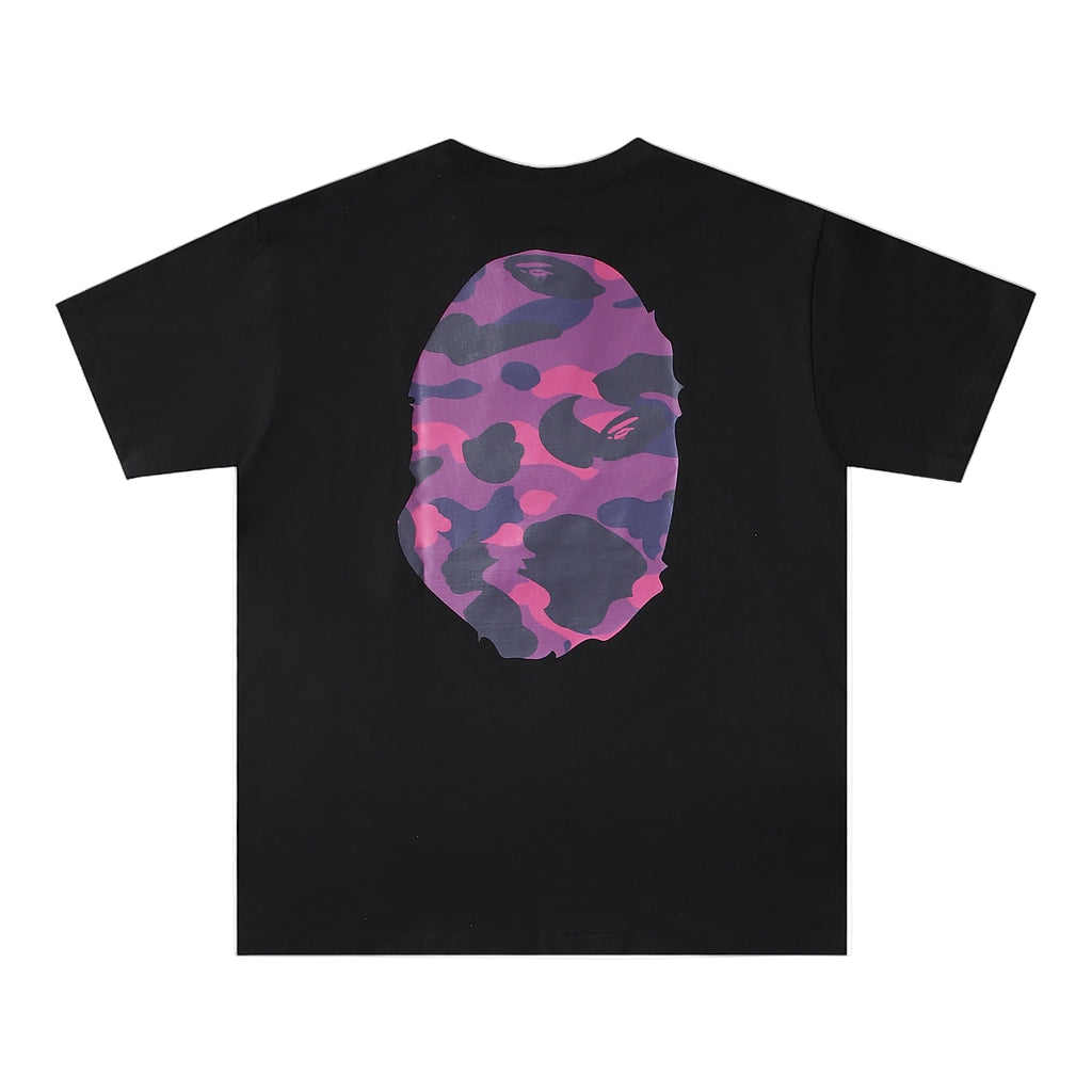 BAPE HEAD TEE (ONLINE EXCLUSIVE)