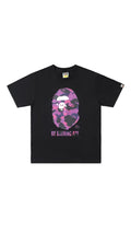 BAPE TEE (ONLINE EXCLUSIVE)