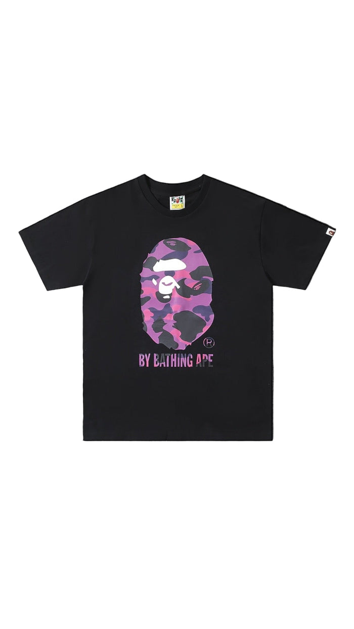 BAPE TEE