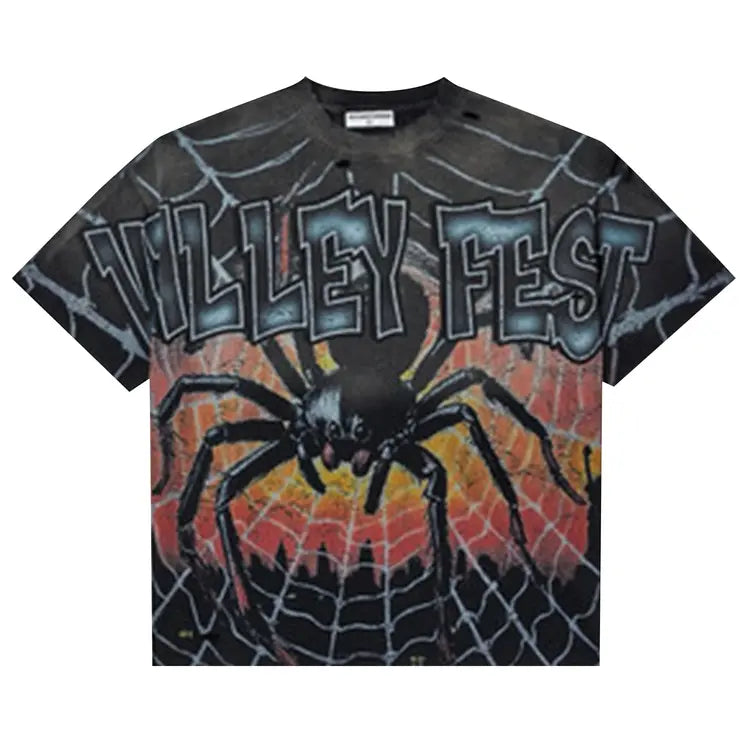 VALE FOREVER TEE