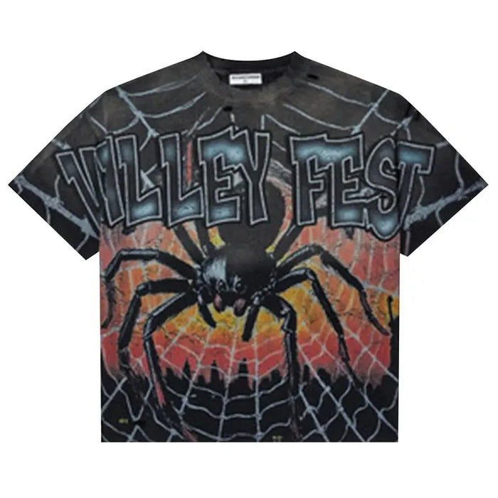 VALE FOREVER TEE