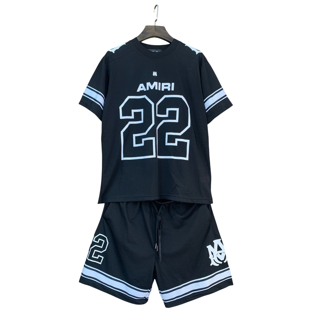 AMIRI MESH SET
