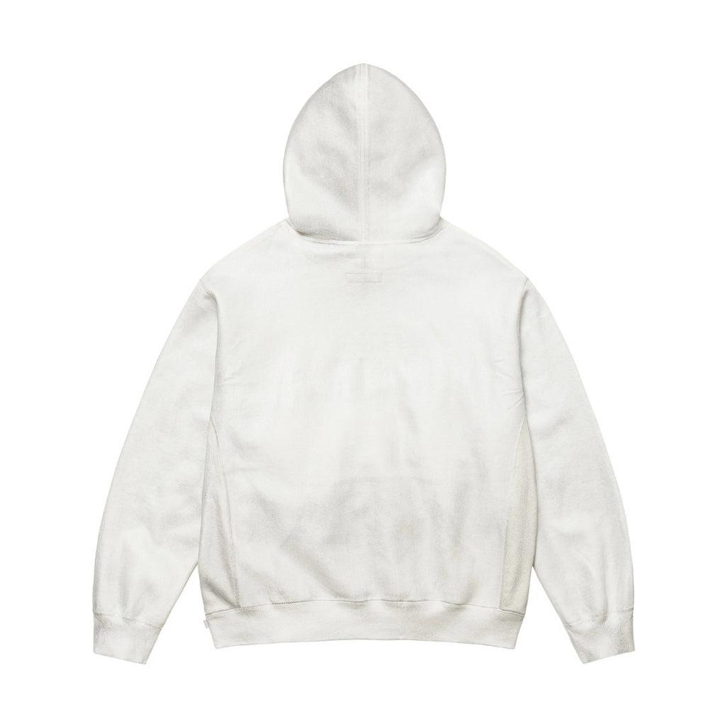 SUPREME X MM6 HOODIE MAISON MARGIELA