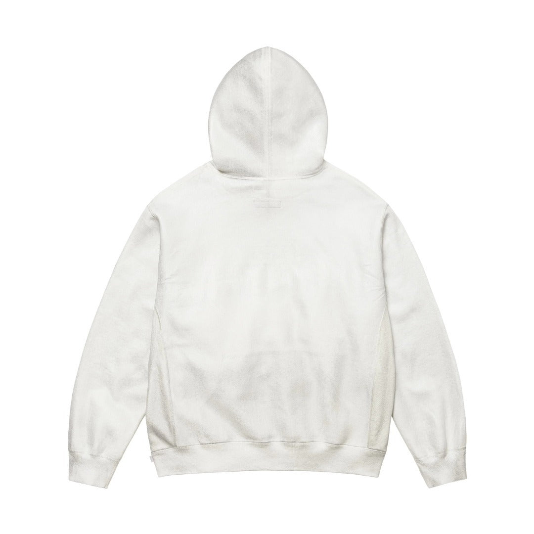 SUPREME X MM6 HOODIE MAISON MARGIELA