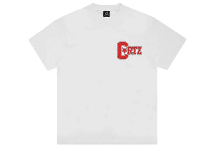 CORTEIZ — TEE