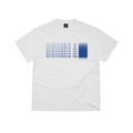 CORTEIZ — TIMES NEW ROMAN TEE