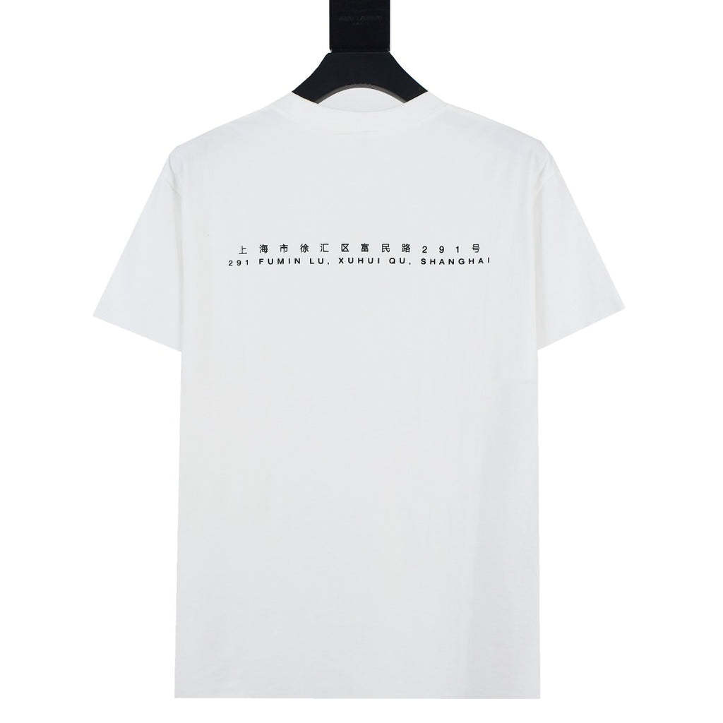 SUPREME TEE #31 (ONLINE EXCLUSIVE)