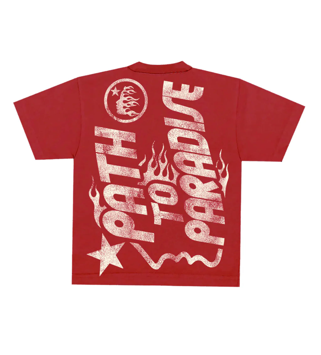 HELLSTAR — TEE