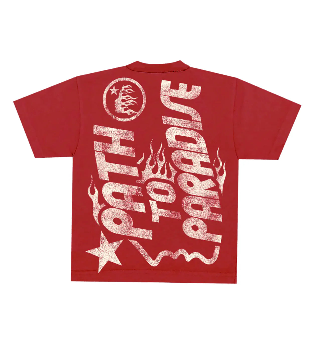 HELLSTAR — TEE