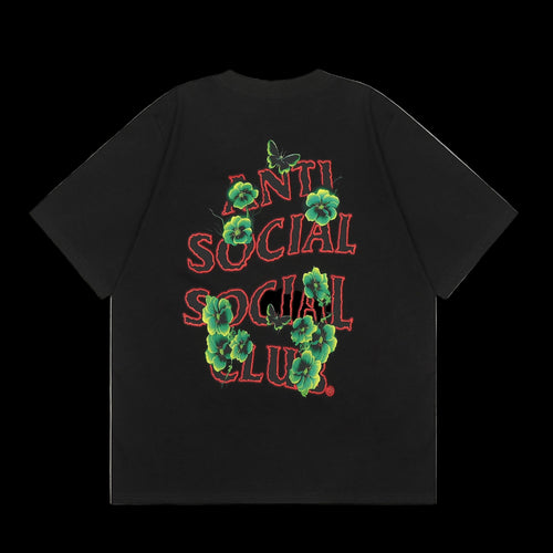 ANTI SOCIAL CLUB TEE #14 (ONLINE EXCLUSIVE)