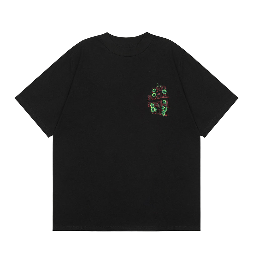 ANTI SOCIAL CLUB TEE #14 (ONLINE EXCLUSIVE)