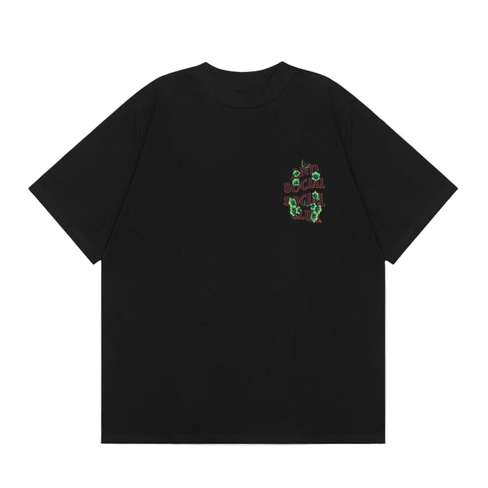 ANTI SOCIAL CLUB TEE #14