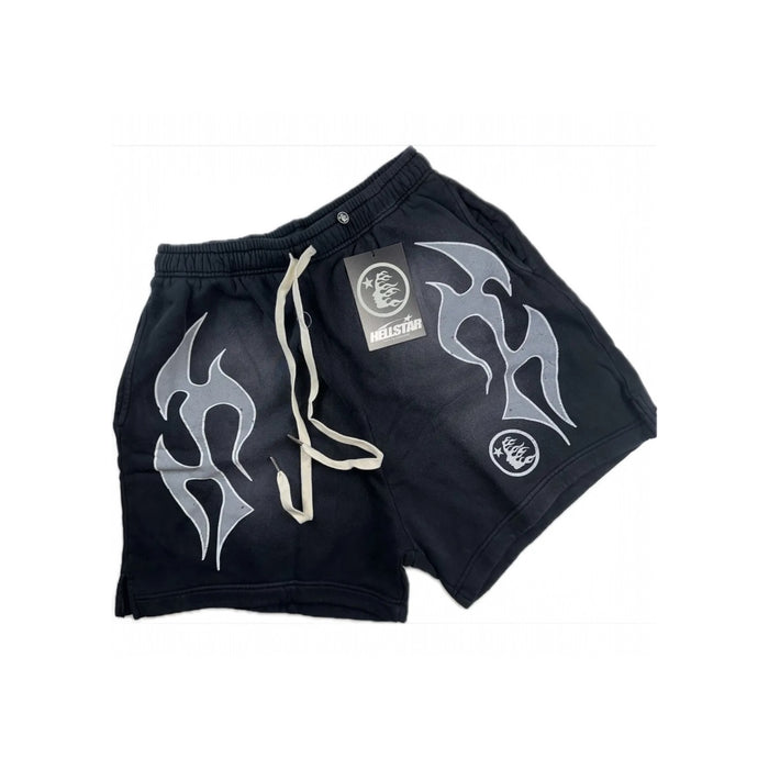 HELLSTAR — FLAME SHORTS