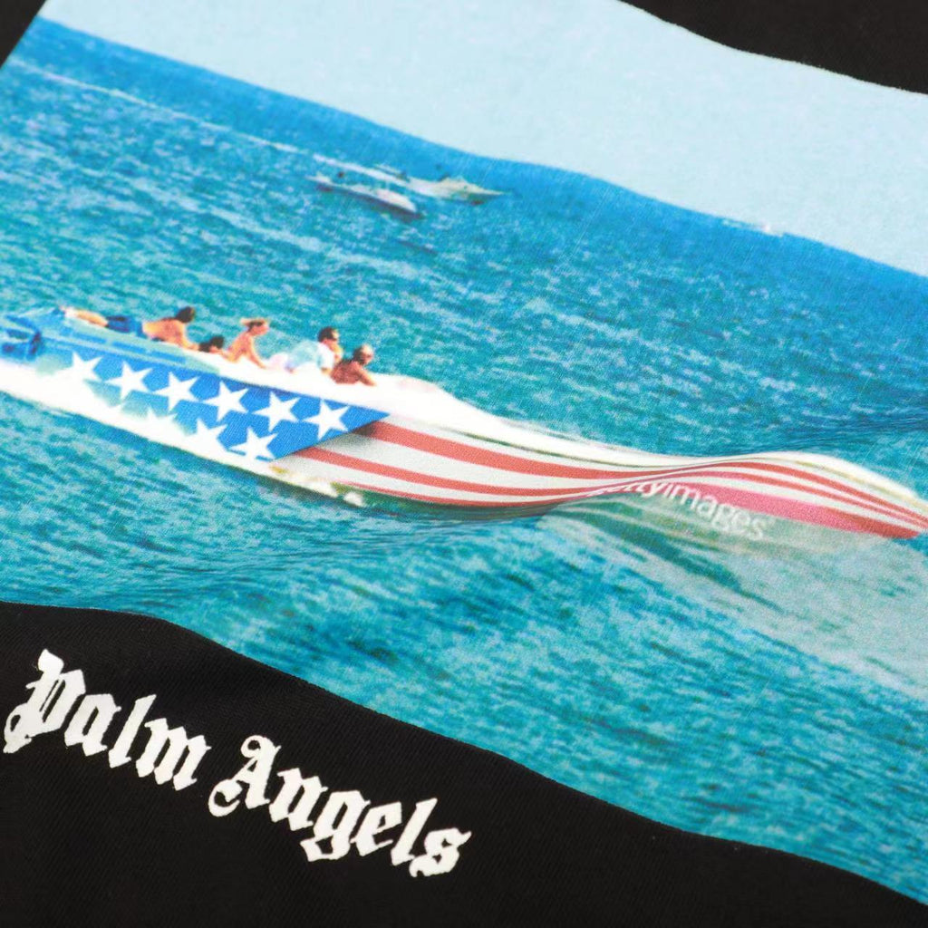 PALM ANGELS TEE