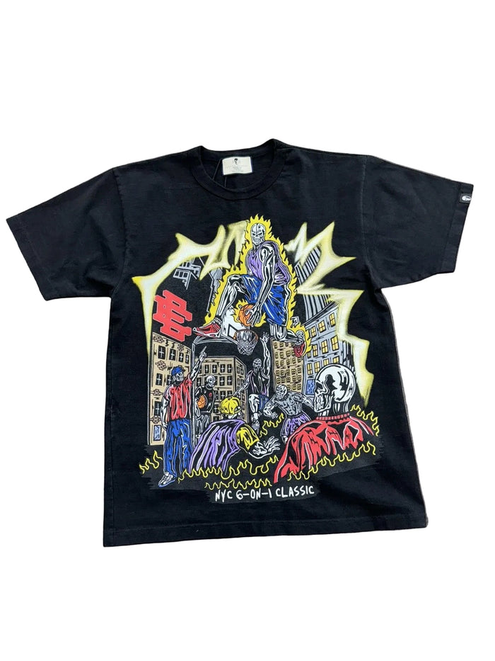 WARREN LOTAS TEE