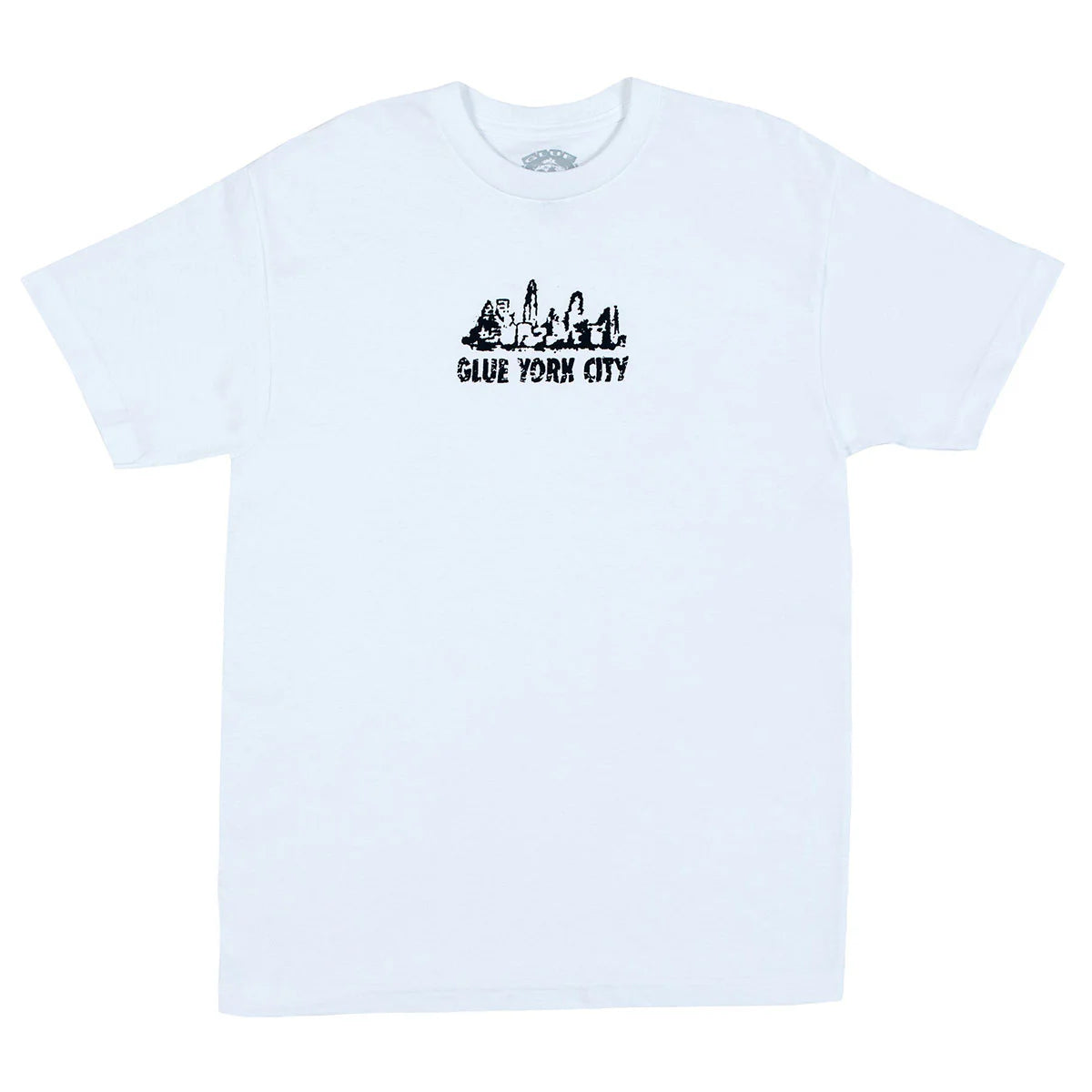 SUPREME “Glue york” TEE 🔝