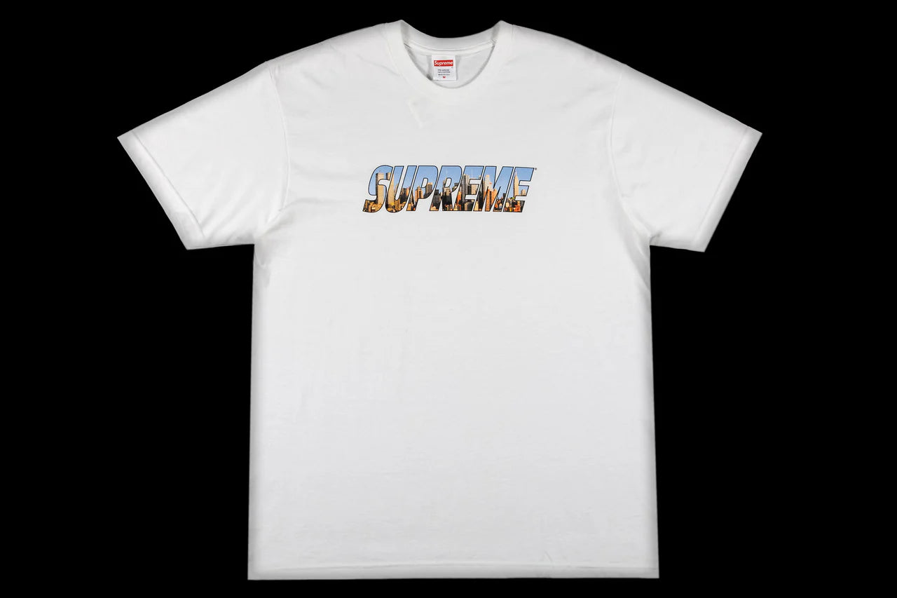 SUPREME “Gotham” TEE 🔝