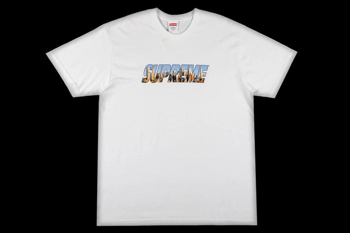 SUPREME “Gotham” TEE 🔝