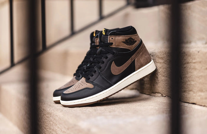 Retro 1 “Palomino” 🔝