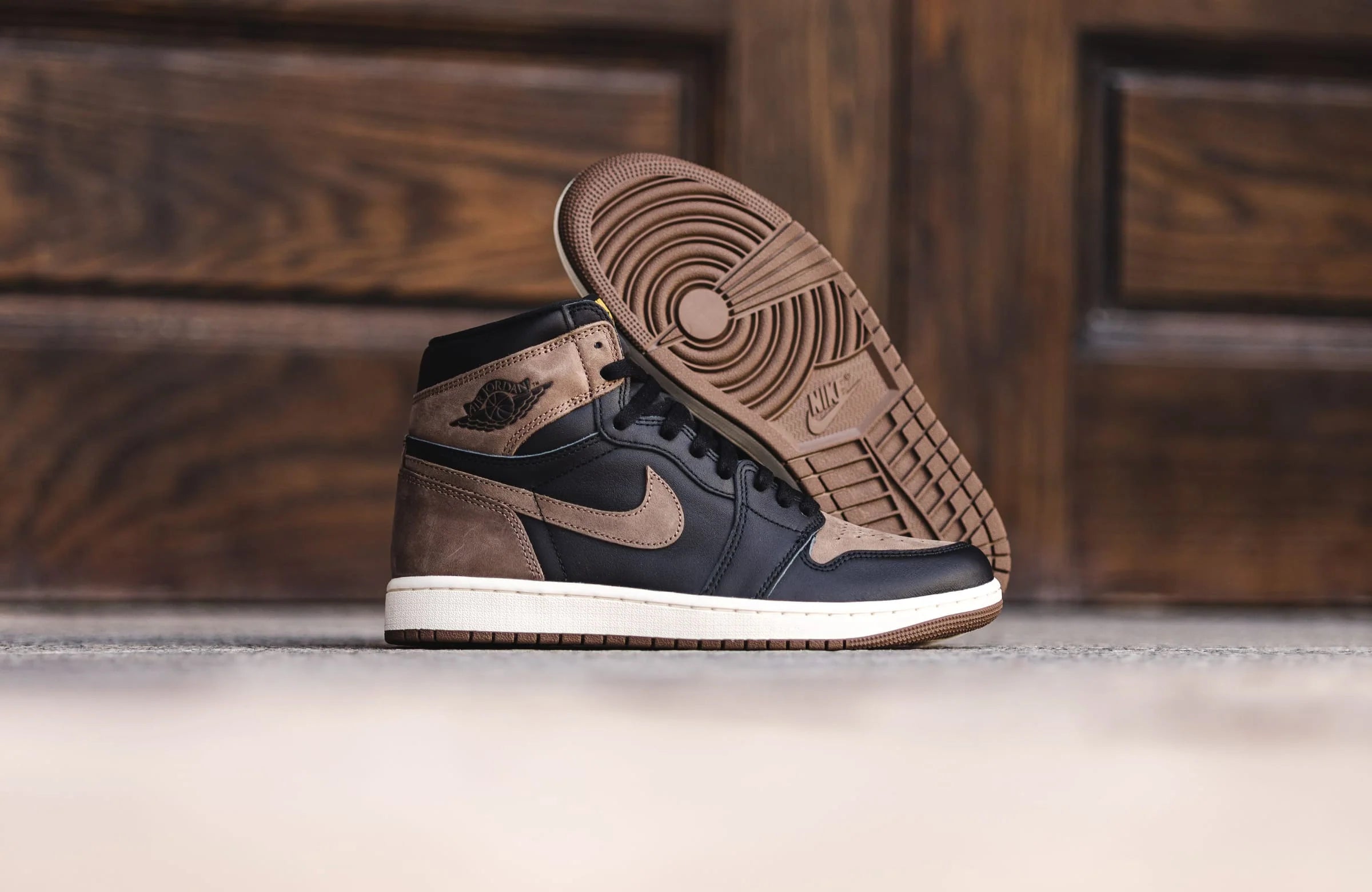 Retro 1 “Palomino” 🔝