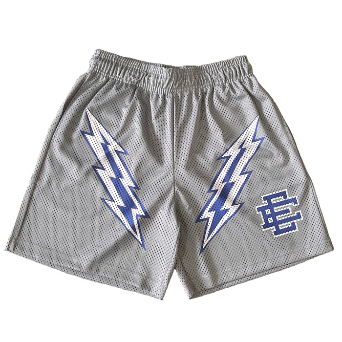 ERIC EMANUEL BOLT SHORTS ⚡️