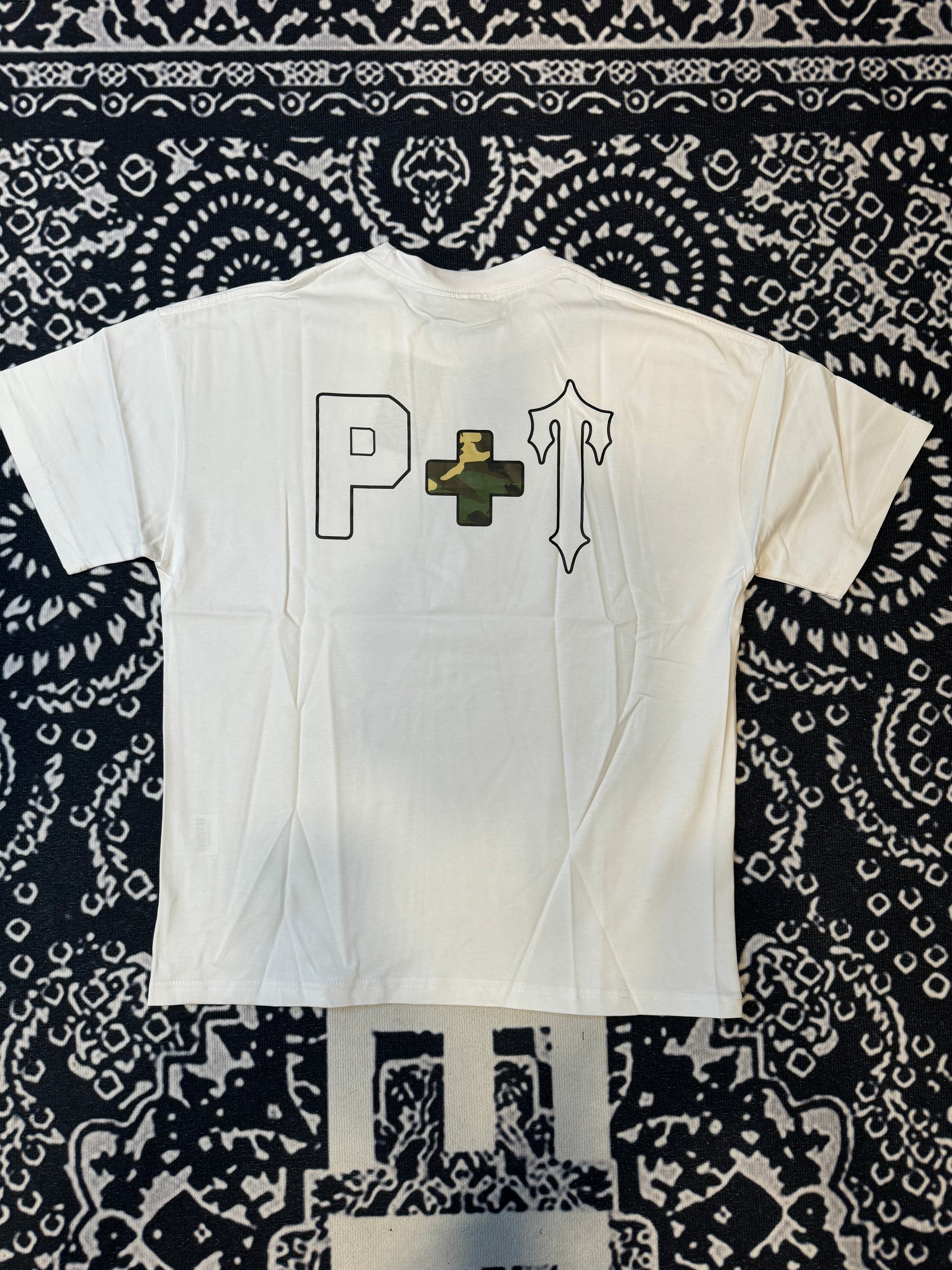 TRAPSTAR TEE
