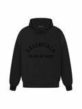 FEAR OF GOD ESSENTIALS HOODIE CORAL (ONLINE EXCLUSIVE)