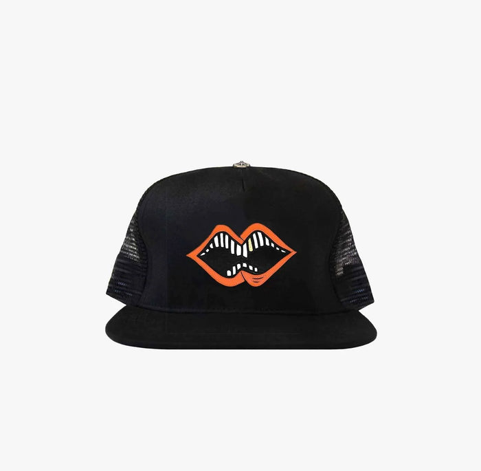CHROME HEARTS HAT
