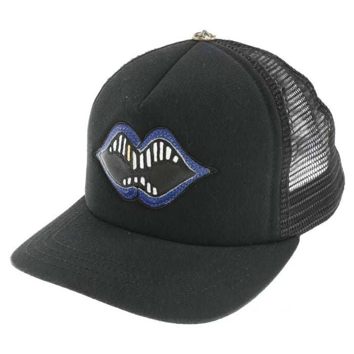 CHROME HEARTS HAT