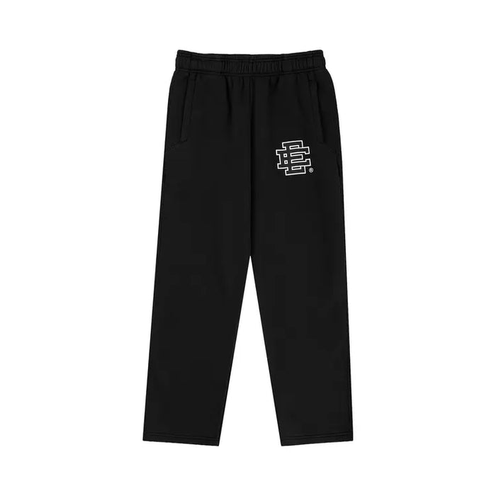ERIC EMANUEL SWEATPANTS (BLACK)