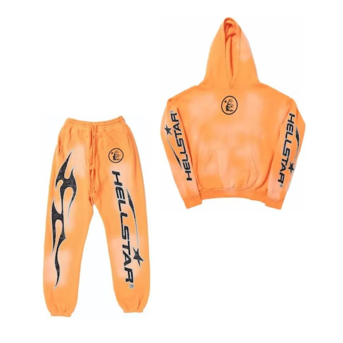 HELLSTAR SET