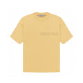 ESSENTIALS LIGHT TUSCAN / TSHIRT #006
