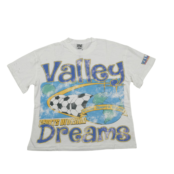 VALE SPORTS TEE