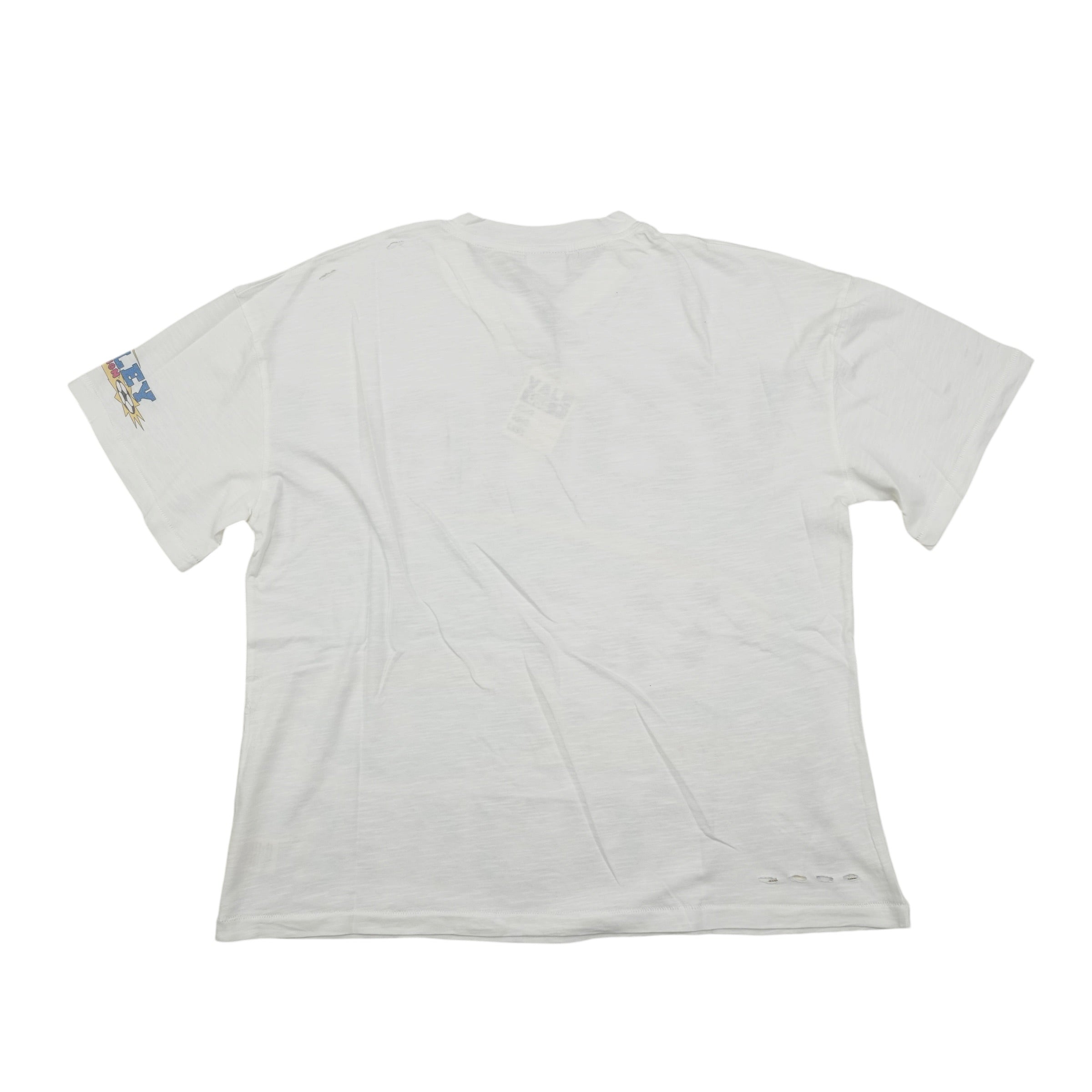 VALE SPORTS TEE