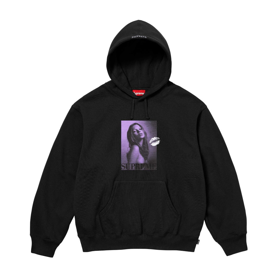 SUPREME HOODIE (ONLINE EXCLUSIVE)
