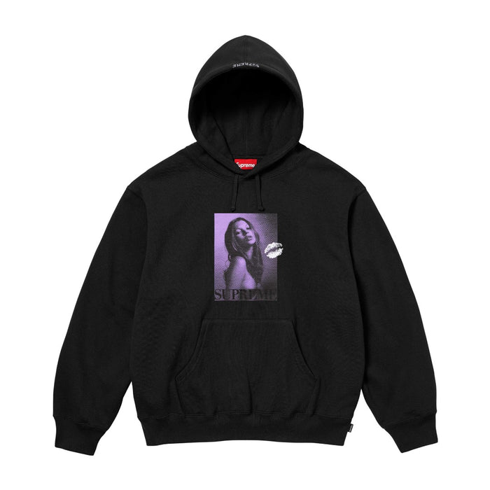 SUPREME HOODIE