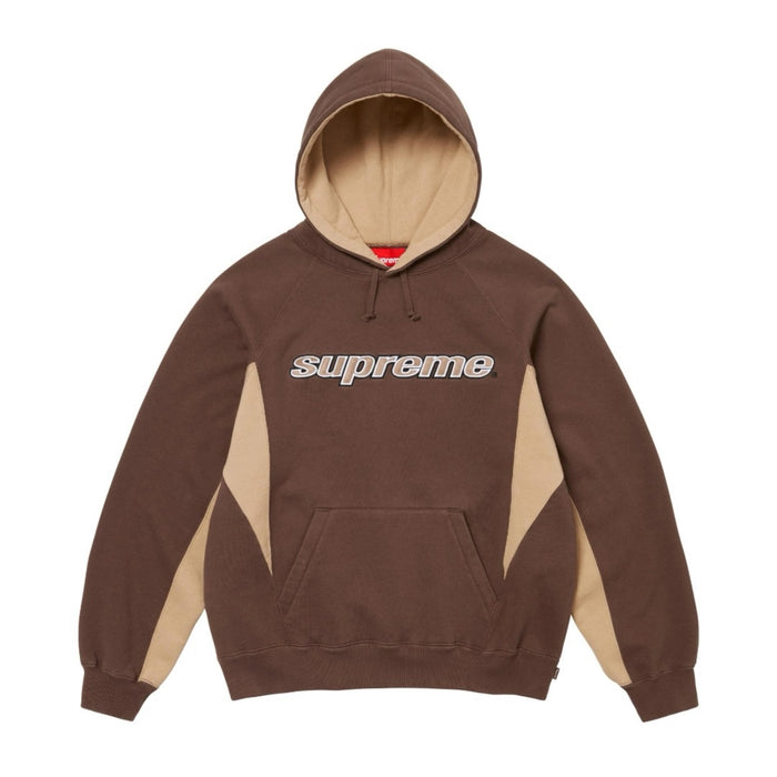 SUPREME HOODIE