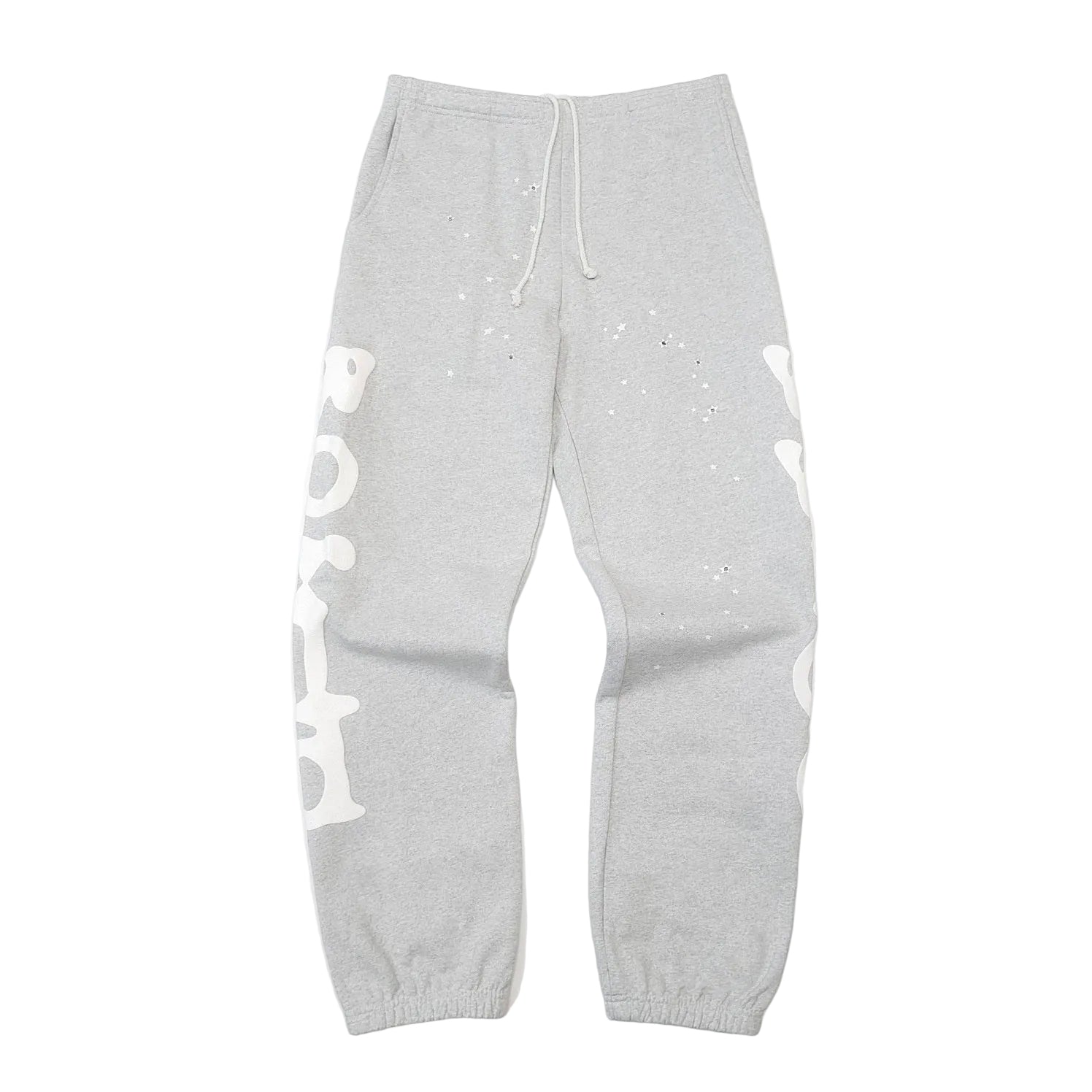 SP5DER  SWEATPANTS 🔝
