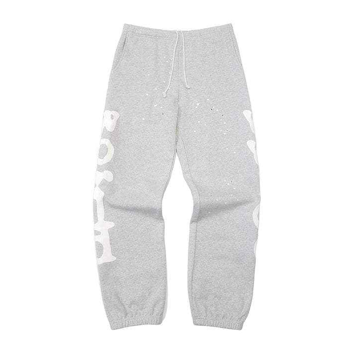 SP5DER  SWEATPANTS 🔝