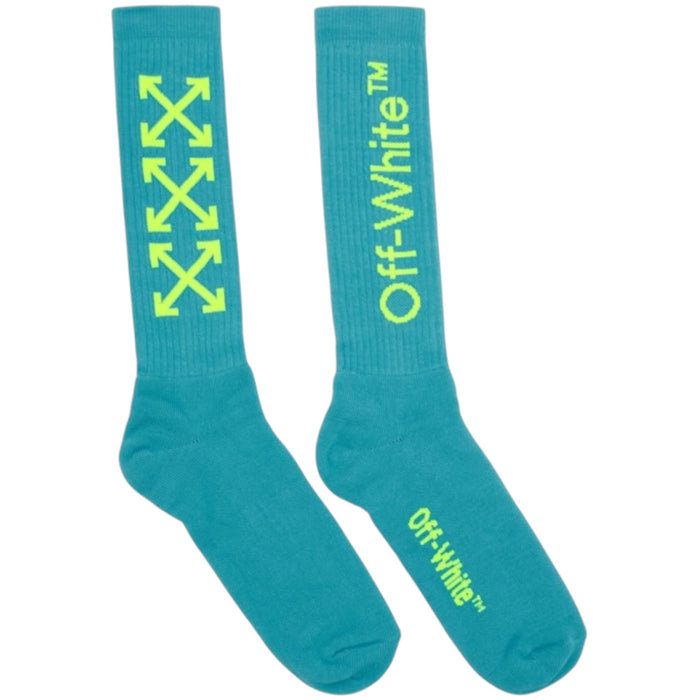 OFF WHITE SOCKS 🧦